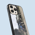 Coque New Holland & Pichon