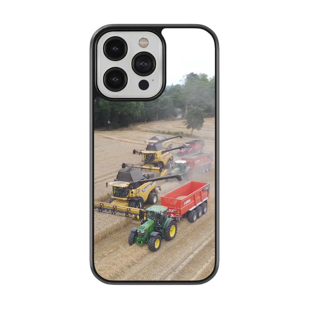 Coque - Moisson Xeal