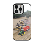 Coque - Moisson Xeal