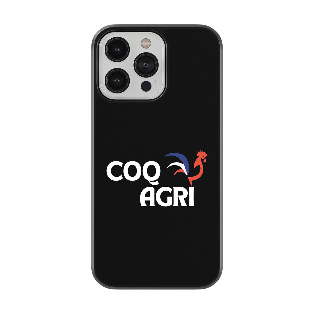 Coque de téléphone COQAGRI