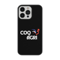 Coque de téléphone COQAGRI