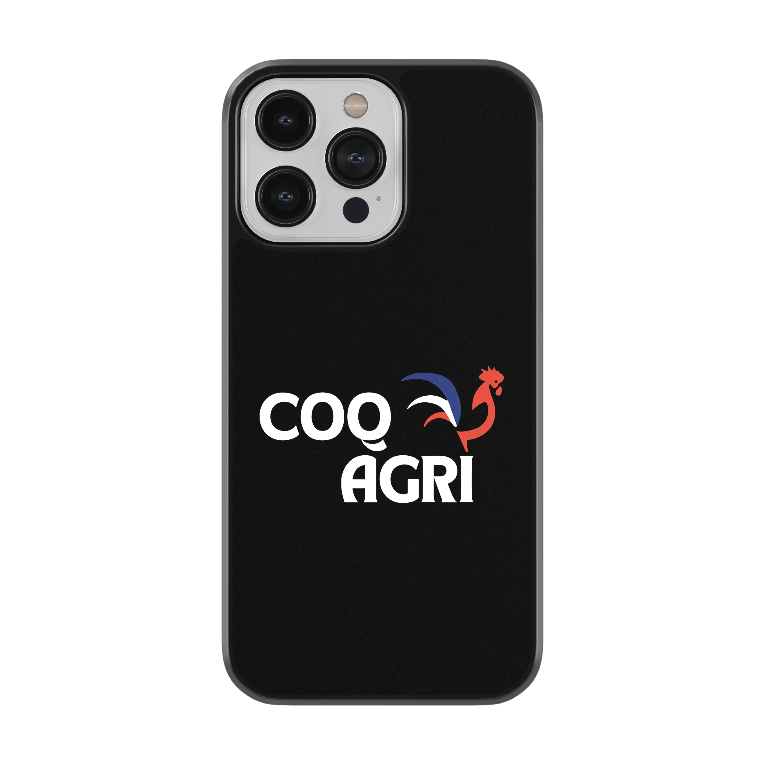 Coque de téléphone COQAGRI