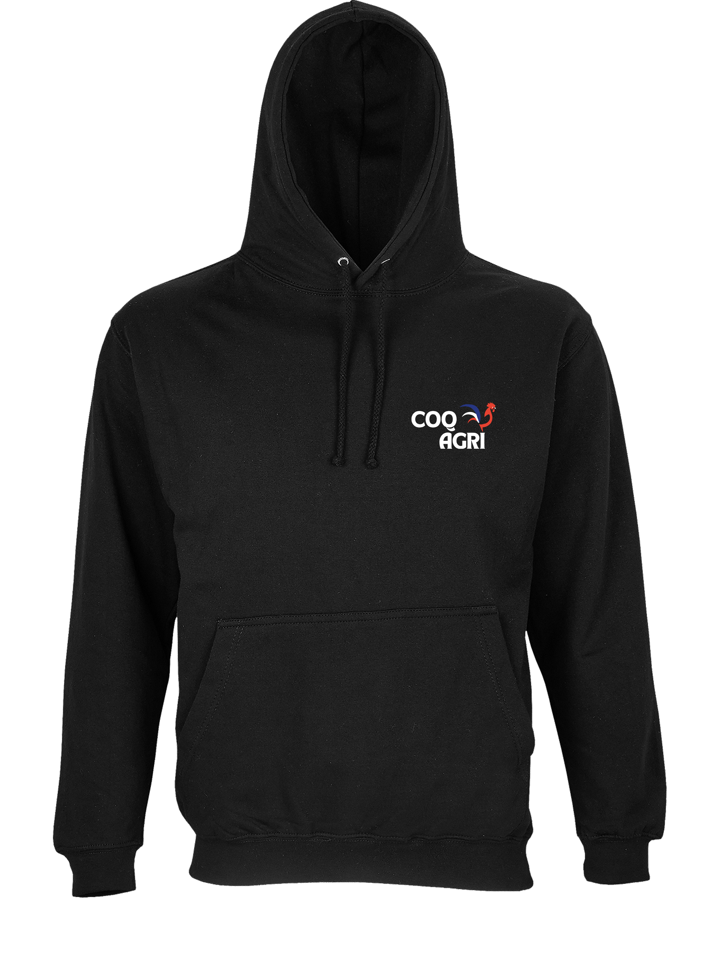 Sweat COQAGRI