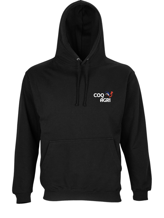 COQAGRI-Sweatshirt 