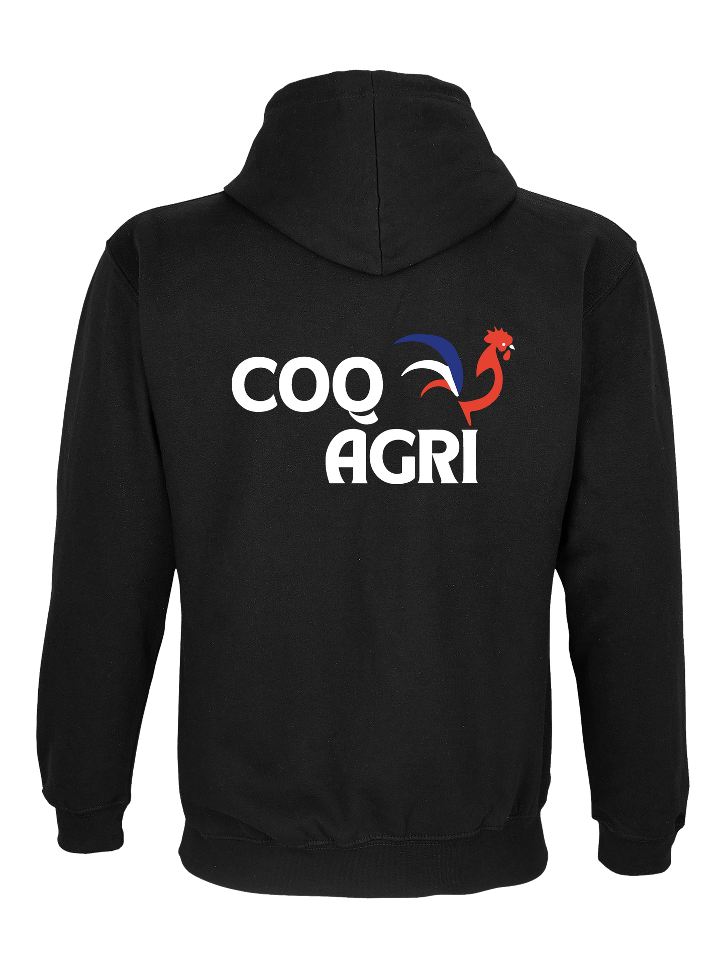 Sweat COQAGRI