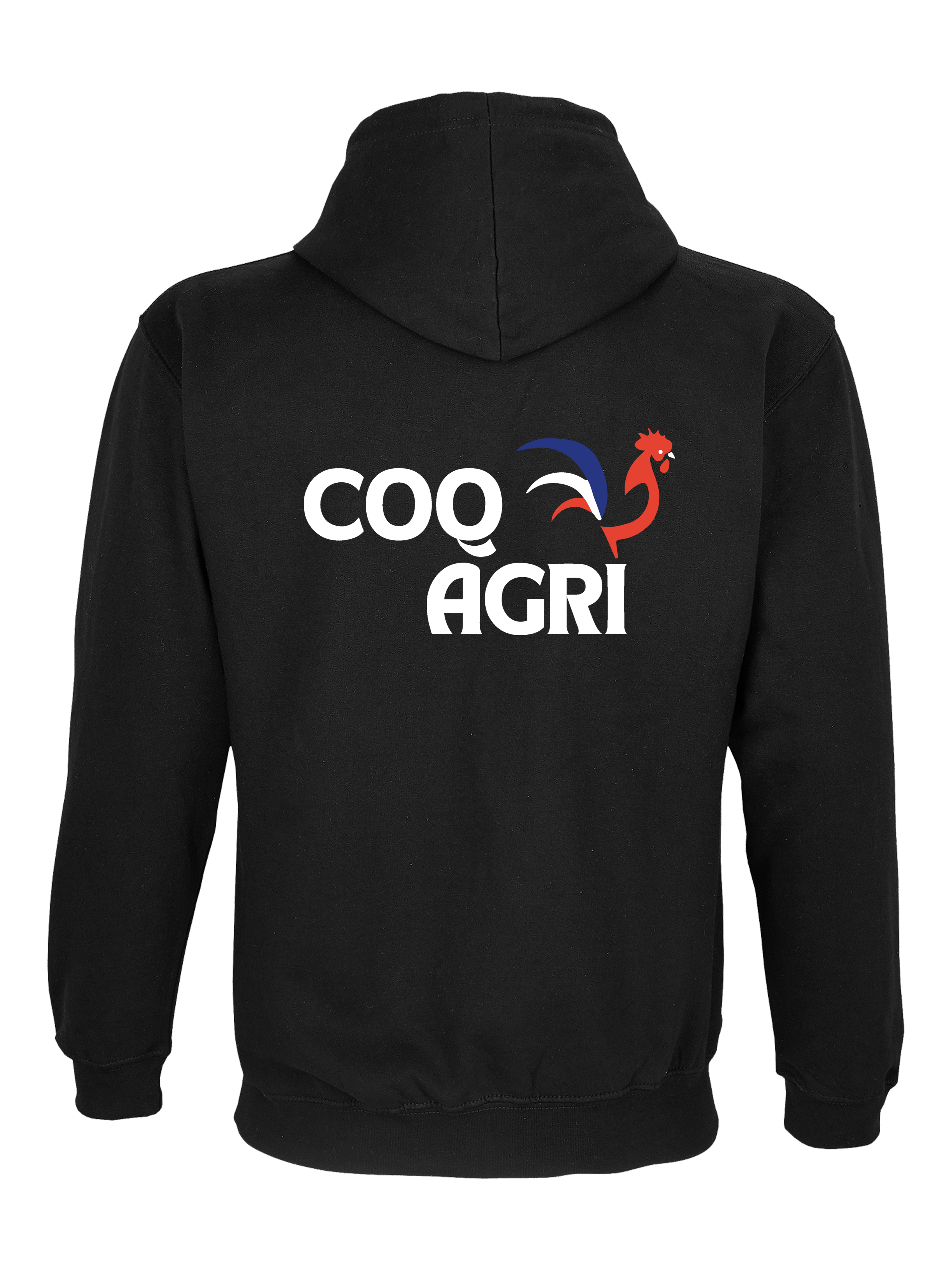Sweat COQAGRI