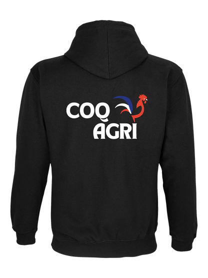 Sweat COQAGRI