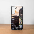Coque Samsung S22 - Tracteur Fendt