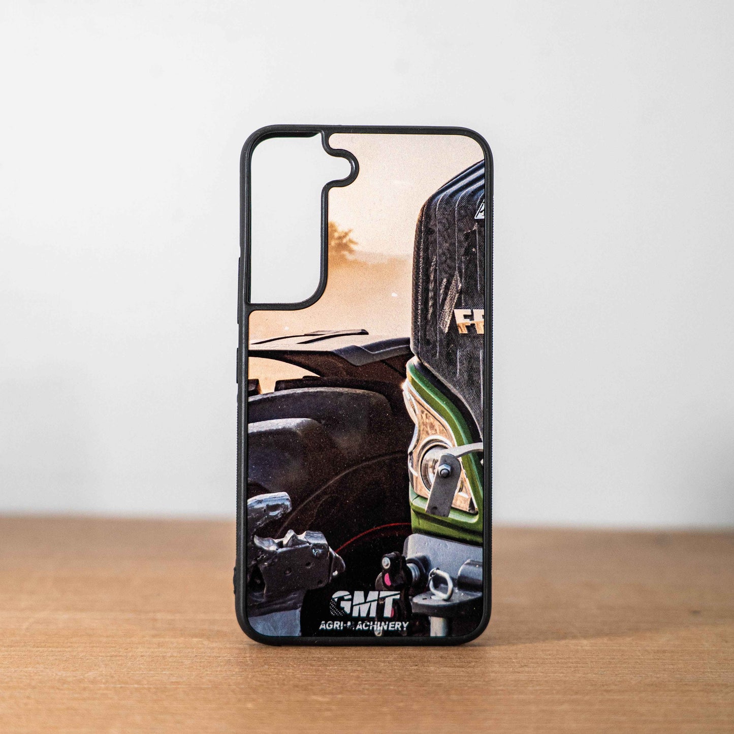 Coque Samsung S22 - Tracteur Fendt