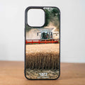 Coque iPhone 15 PRO MAX - GMT