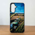 Coque iPhone 16 - Ensilage John Deere