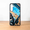 Coque Samsung S25 PLUS - Moisson