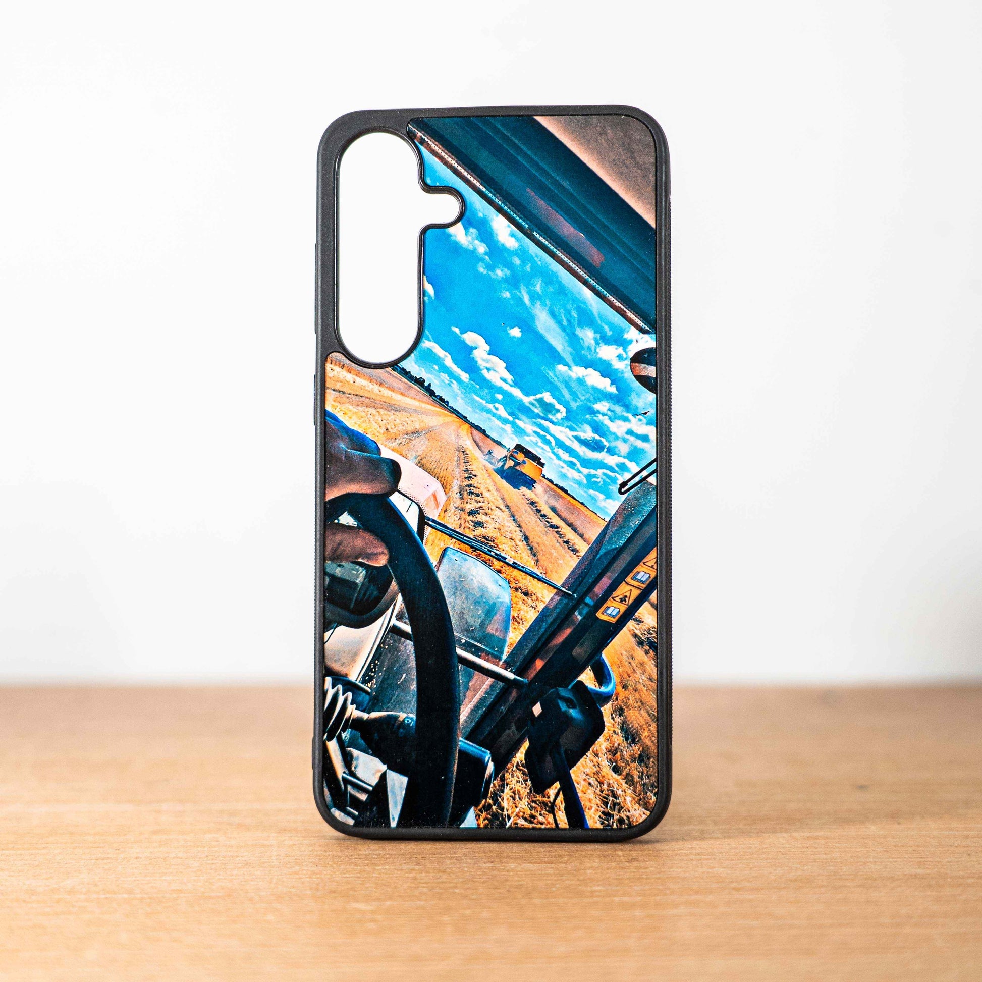 Coque Samsung S25 PLUS - Moisson