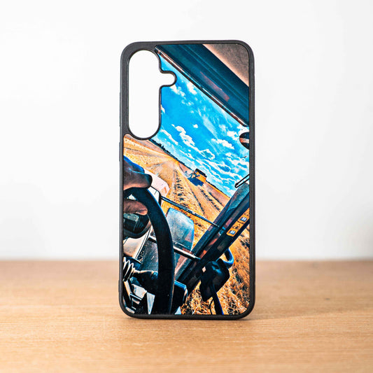 Coque Samsung S25 PLUS - Moisson