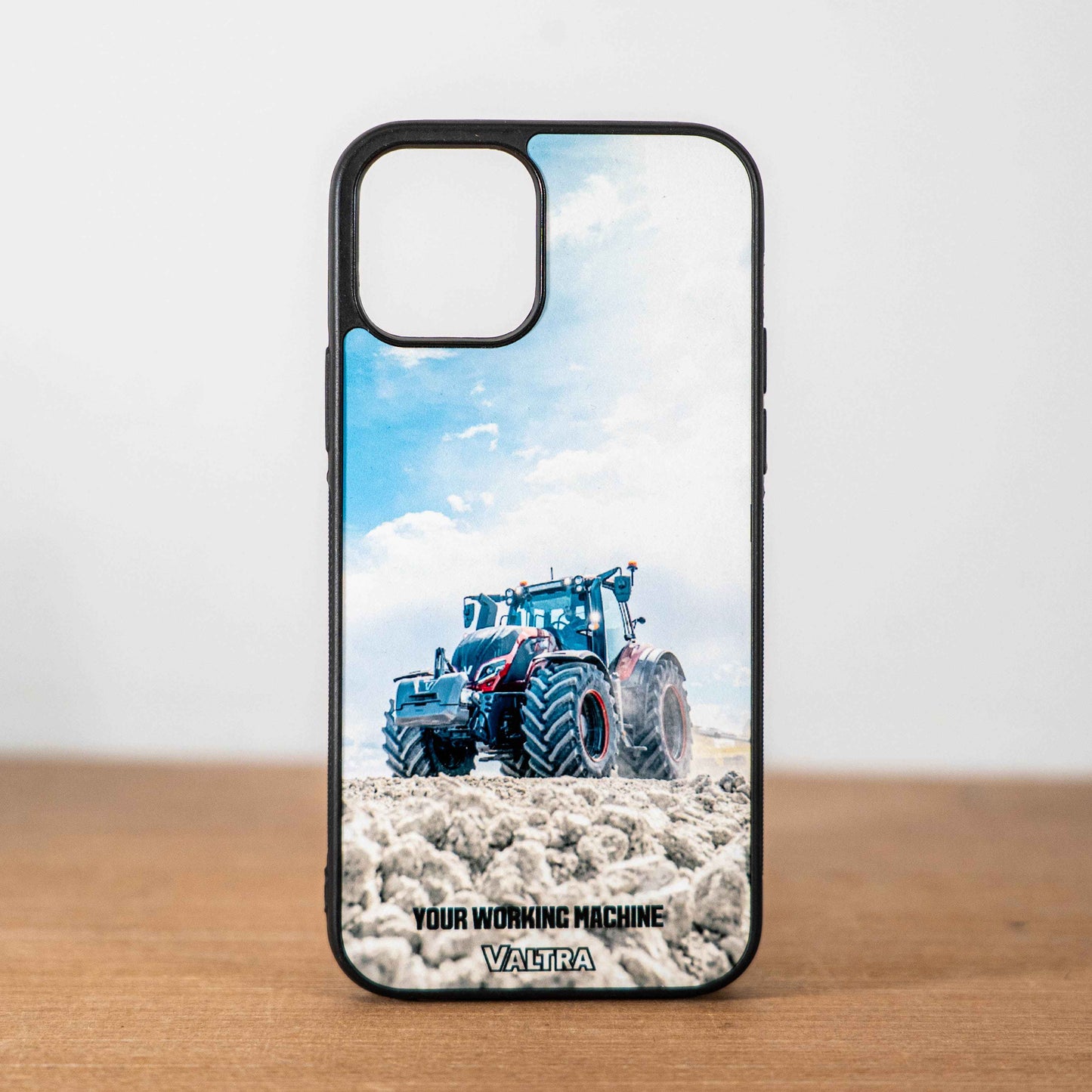 Coque iPhone 12/12PRO - Valtra