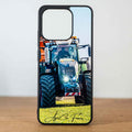 Coque Xiaomi Redmi 12C / 11A - Tracteur Fendt