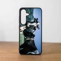 Coque Samsung S25 - Vache Prim Holstein