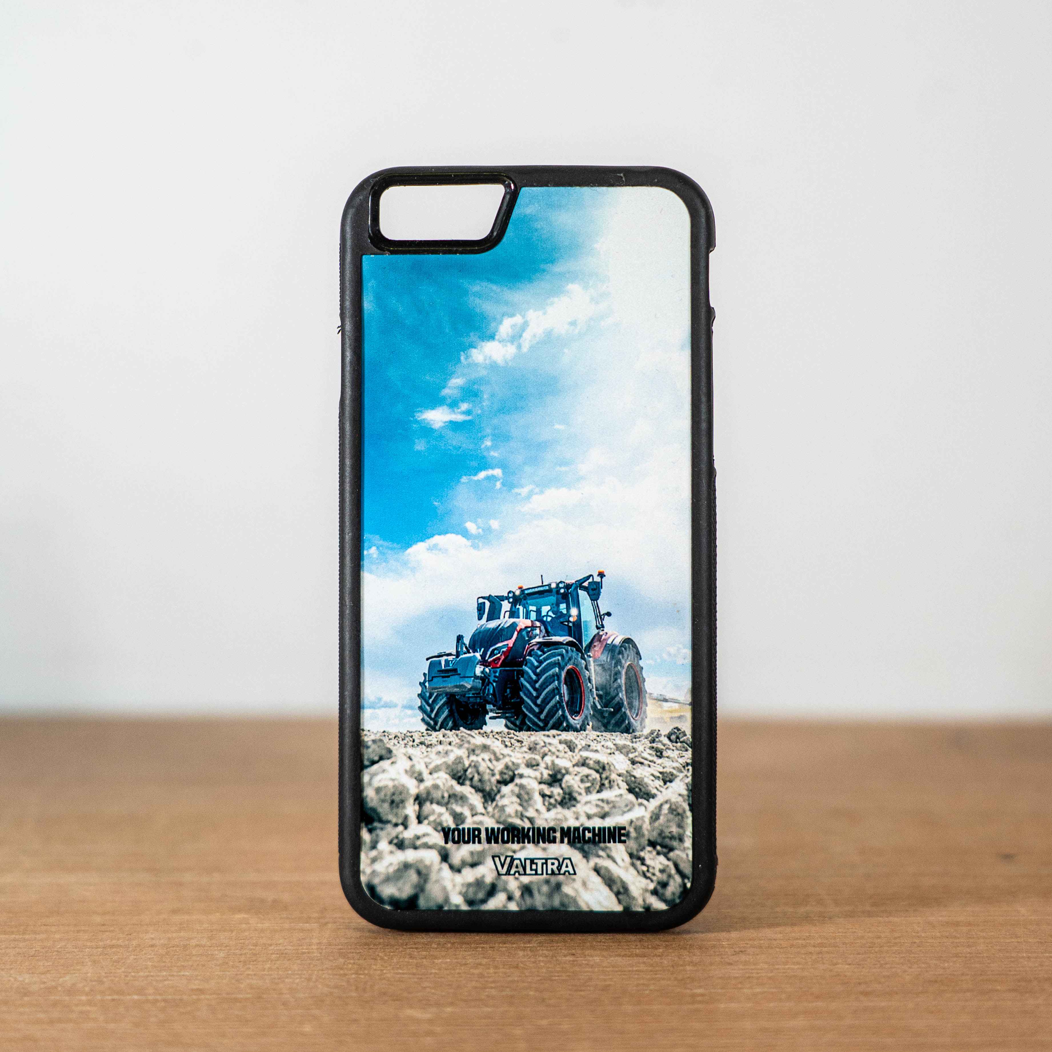 Coque iPhone 6C - Valtra