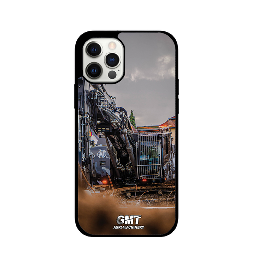 Coque TP / GMT Agri-Machinery