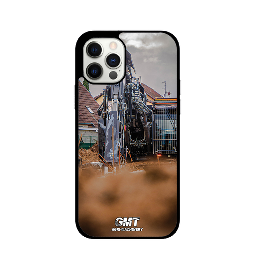 Coque TP / GMT Agri-Machinery