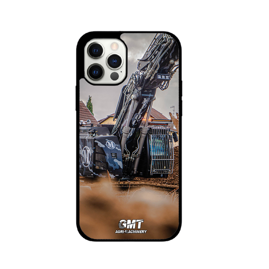 Coque TP / GMT Agri-Machinery
