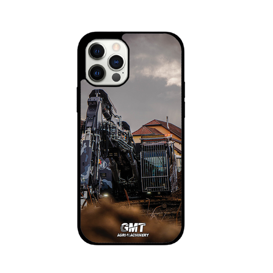 Coque TP / GMT Agri-Machinery
