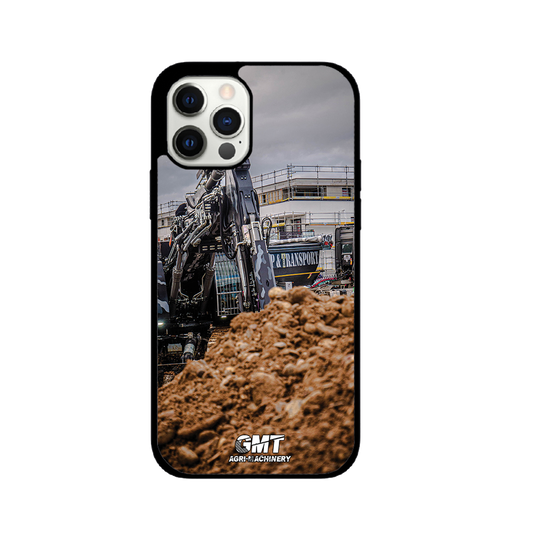 Coque TP / GMT Agri-Machinery