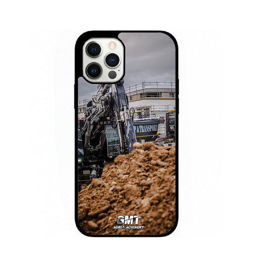 Coque TP / GMT Agri-Machinery