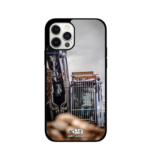 Coque TP / GMT Agri-Machinery
