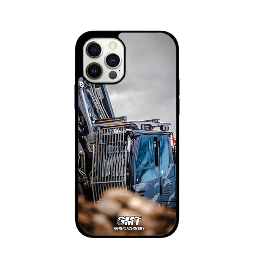 Coque TP / GMT Agri-Machinery