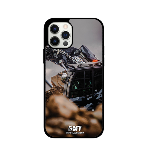 Coque TP / GMT Agri-Machinery