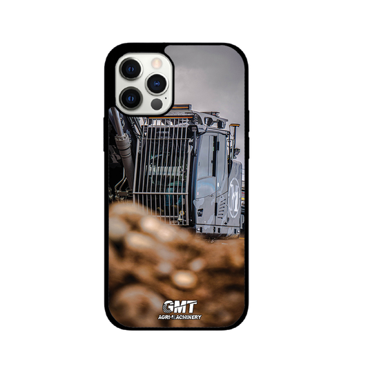 Coque TP / GMT Agri-Machinery