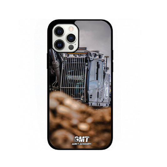 Coque TP / GMT Agri-Machinery