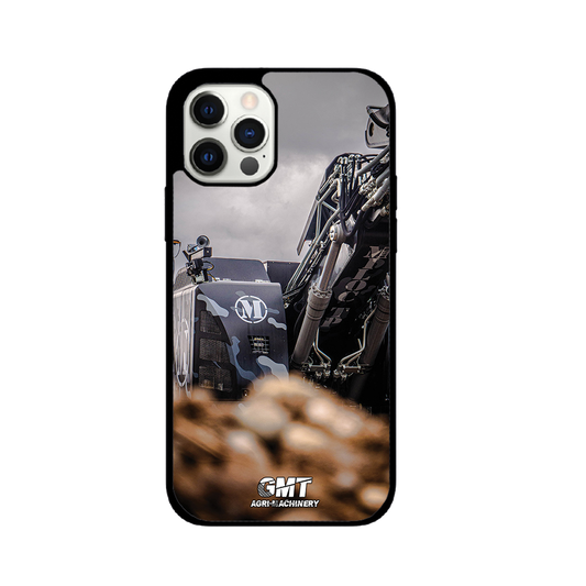 Coque TP / GMT Agri-Machinery