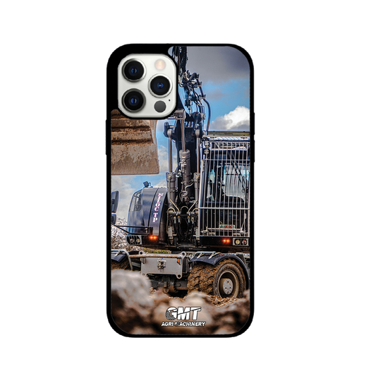 Coque TP / GMT Agri-Machinery
