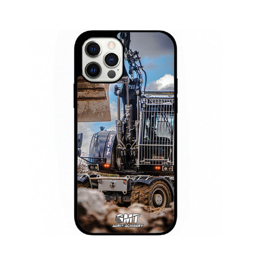 Coque TP / GMT Agri-Machinery