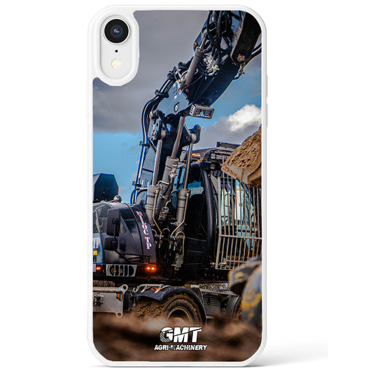 Coque TP / GMT Agri-Machinery