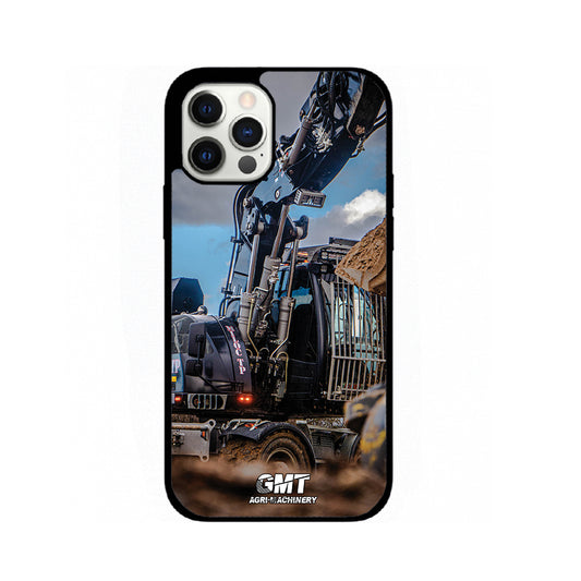 Coque TP / GMT Agri-Machinery