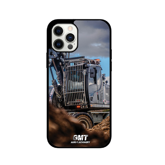 Coque TP / GMT Agri-Machinery
