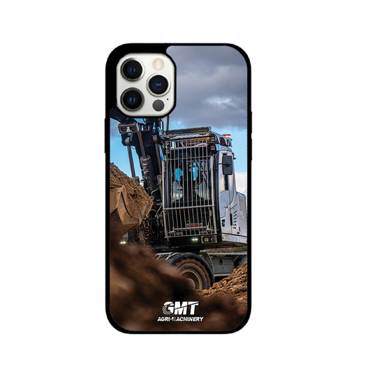 Coque TP / GMT Agri-Machinery