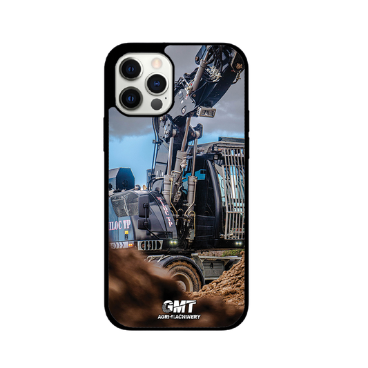 Coque TP / GMT Agri-Machinery