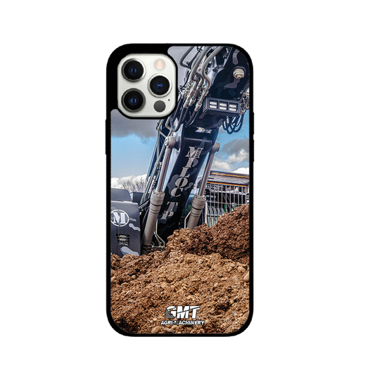 Coque TP / GMT Agri-Machinery