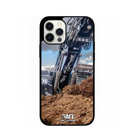 Coque TP / GMT Agri-Machinery