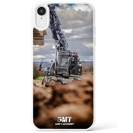 Coque TP / GMT Agri-Machinery