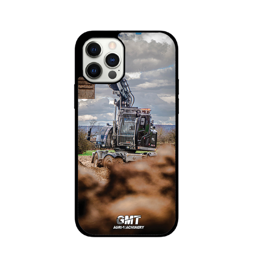 Coque TP / GMT Agri-Machinery