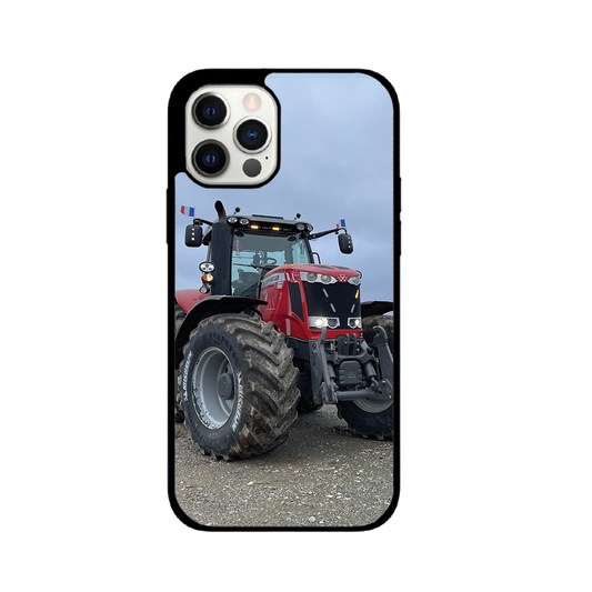 Coque Starming