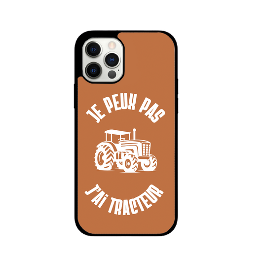 Coque de téléphone