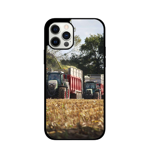Coque Ensilage