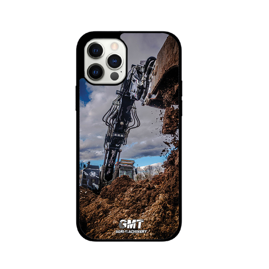 Coque TP / GMT Agri-Machinery