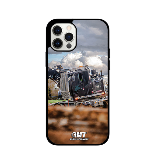 Coque TP / GMT Agri-Machinery